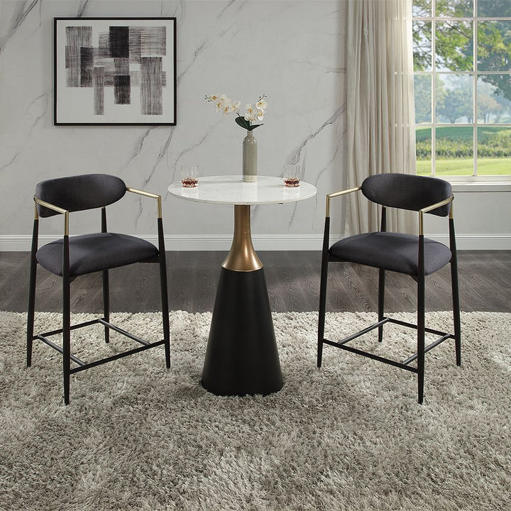 Jaramillo Counter Height Table