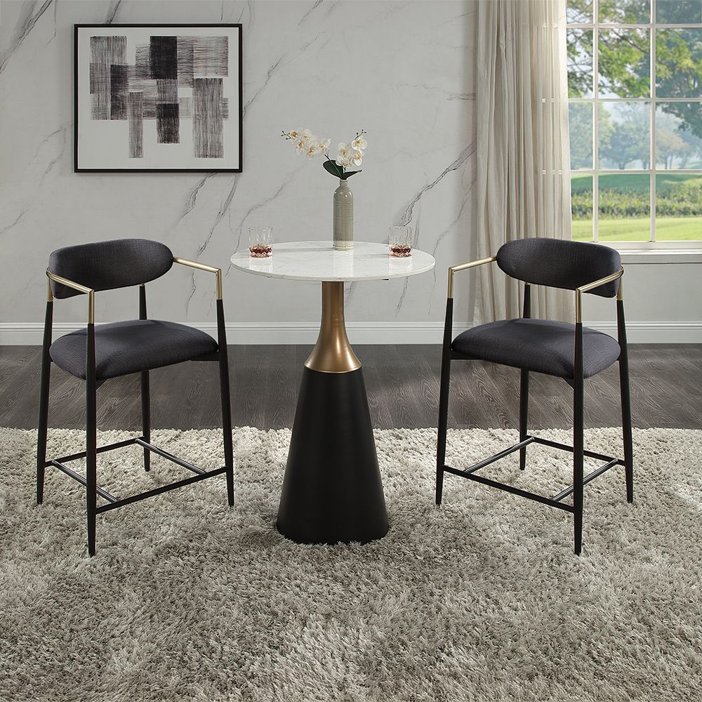 Jaramillo Counter Height Table