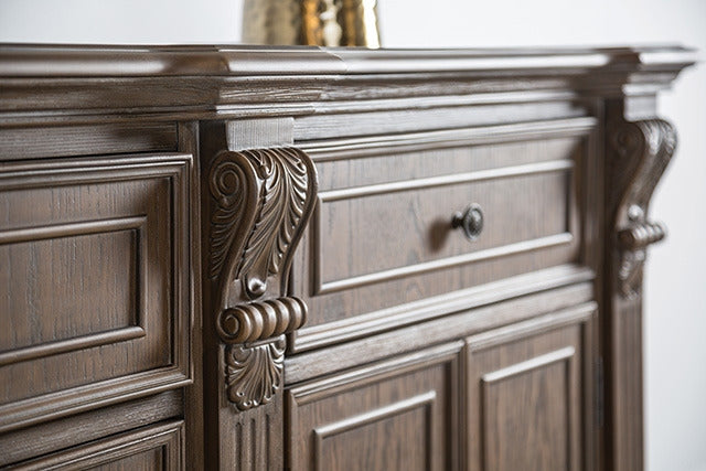 Seven Oaks Side Board - view 3