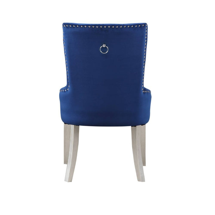 Varian Side Chair – view 4