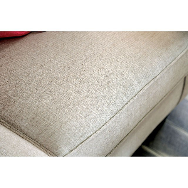Nadene Sofa - view 4