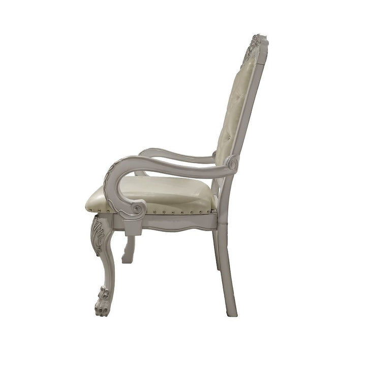 Dresden Arm Chair (Set-2) – view 3