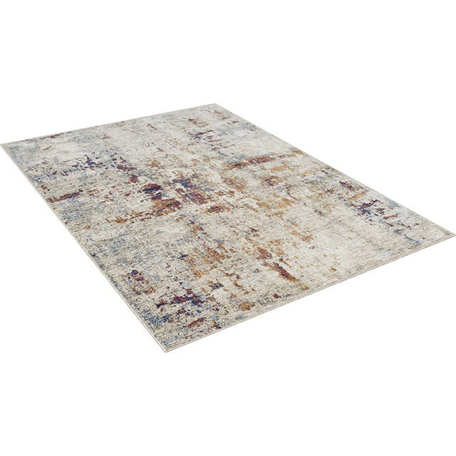 Payas Area Rug, Beige - view 3