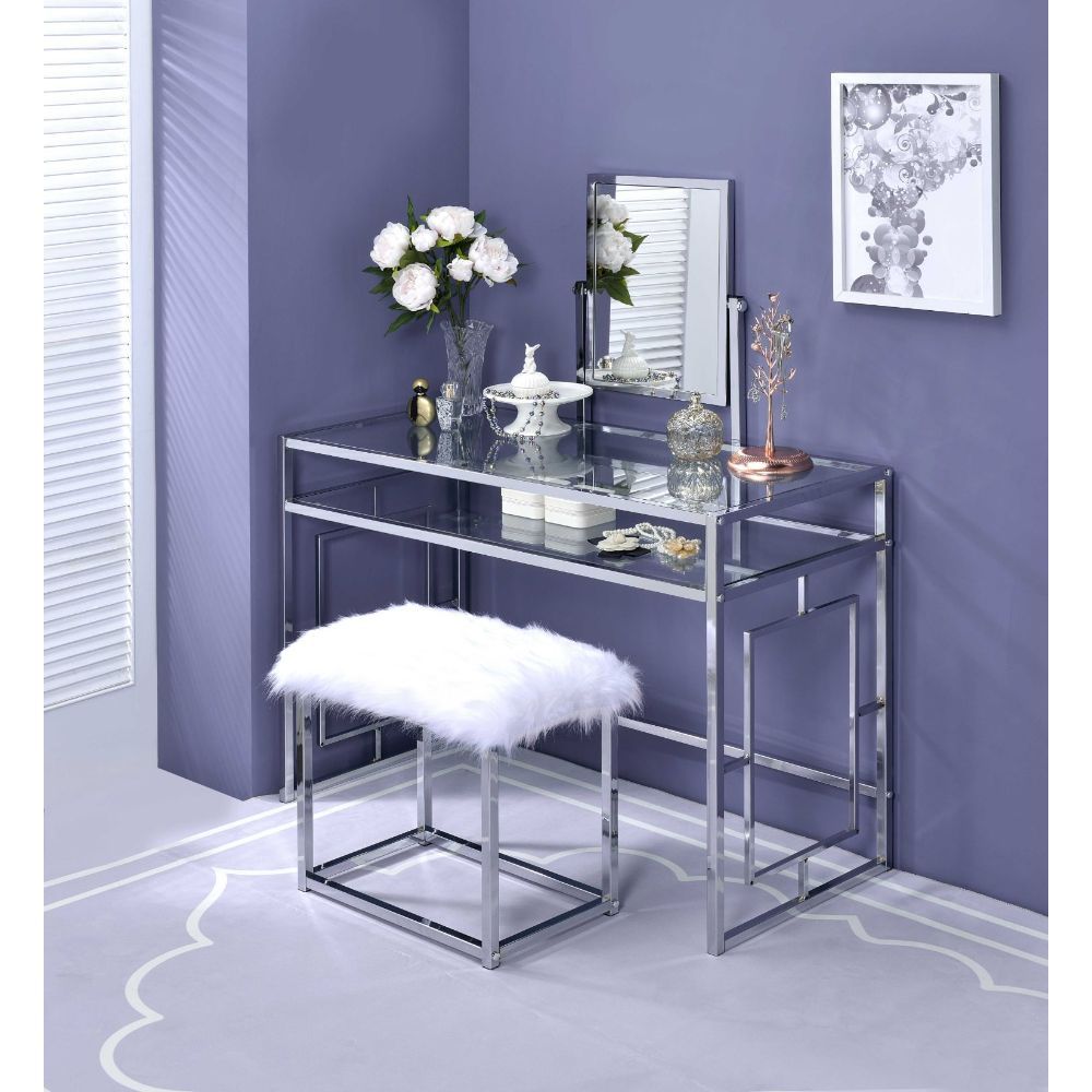 Carenze II Vanity Set – view 7