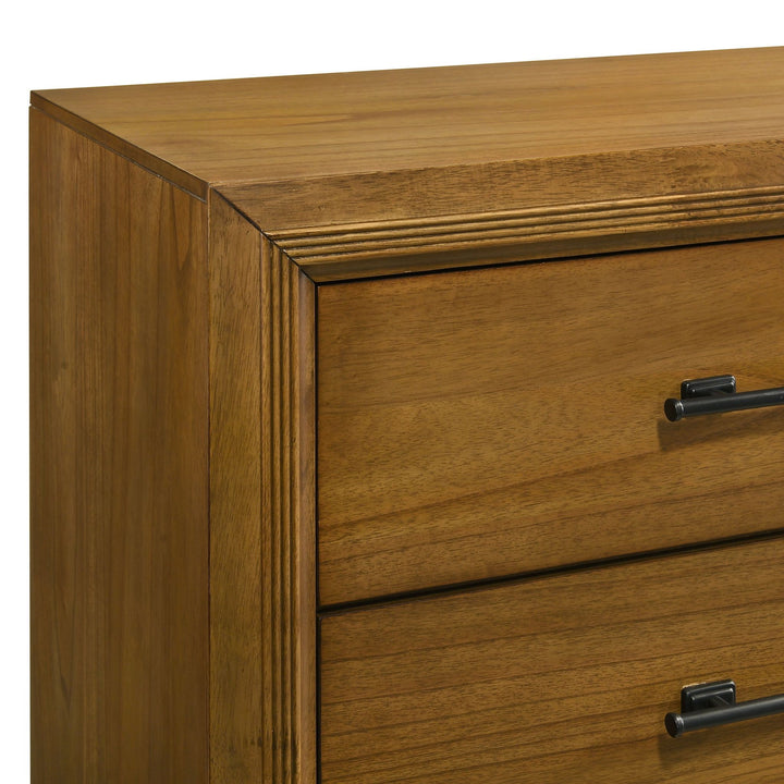Talcott Chest- Honey
