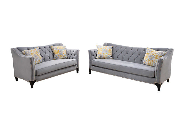 Wilmette Sofa - view 2