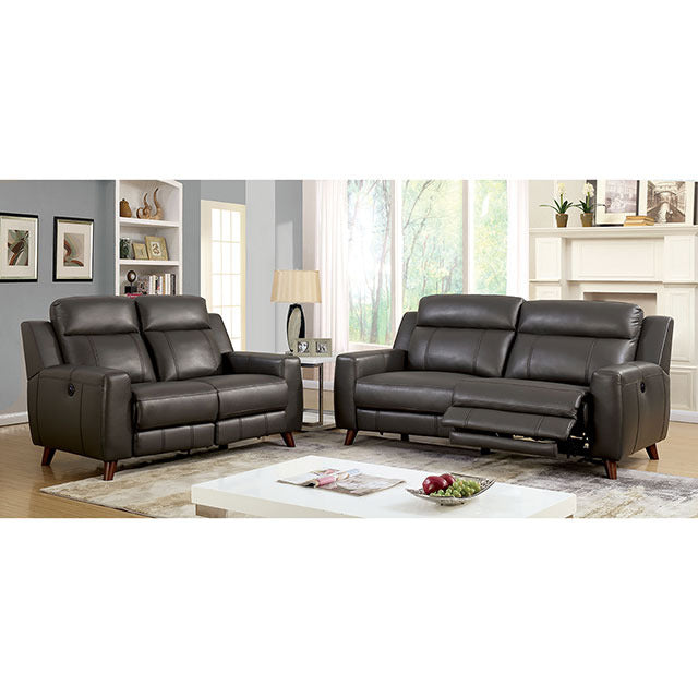 Rosalynn Sofa - view 2