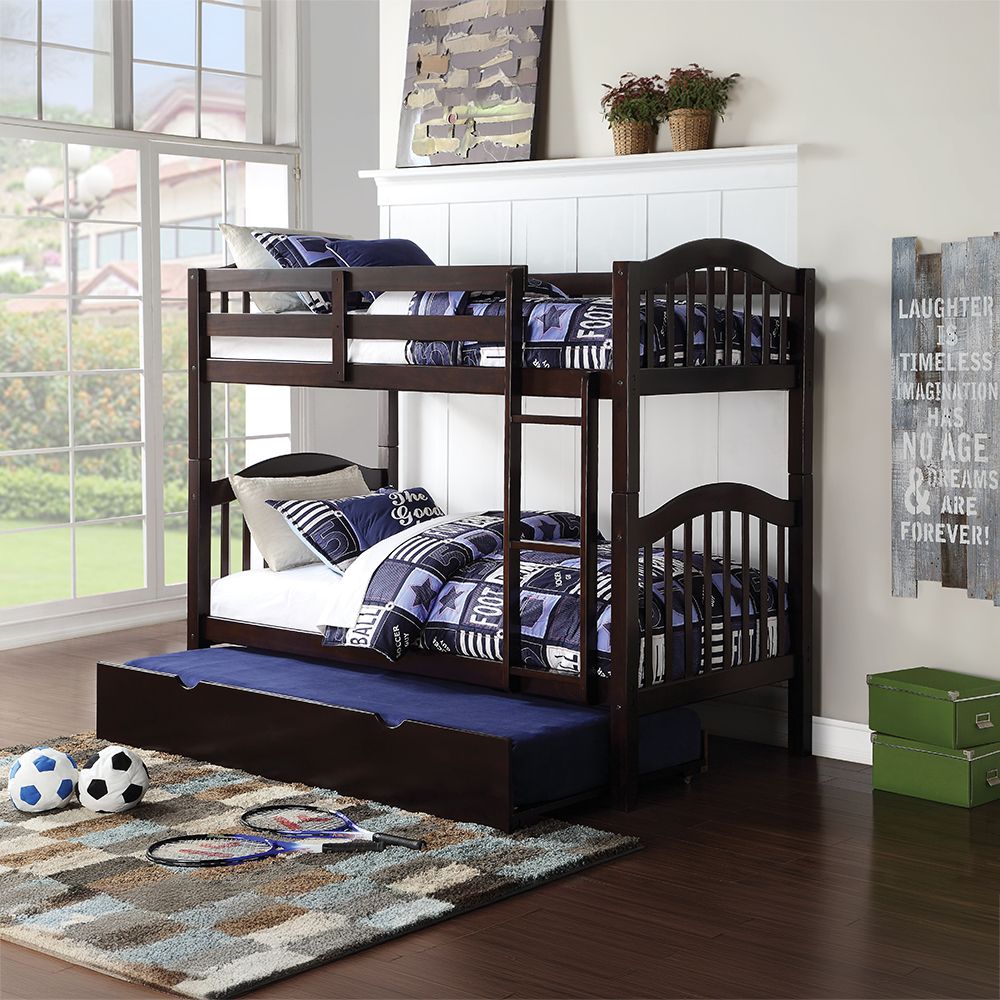 Heartland Twin/Twin Bunk Bed – view 5