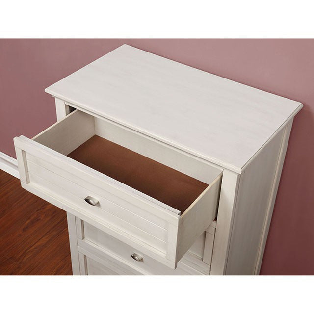 Brogan Night Stand - view 2