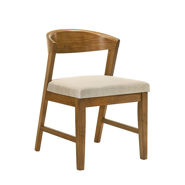 Ozark Side Chair - view 2