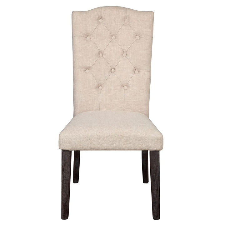 Gerardo Side Chair (Set-2) – view 3