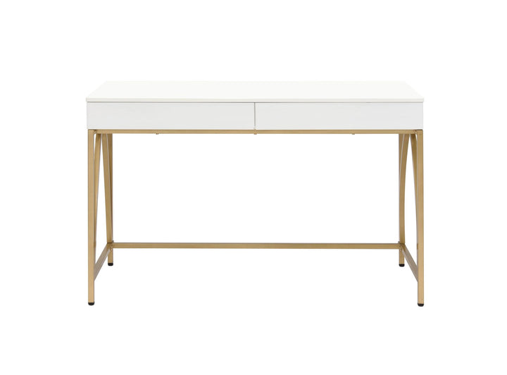 Lightmane Vanity Desk(Same 92660) – view 3