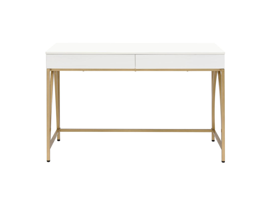 Lightmane Vanity Desk(Same 92660) – view 3