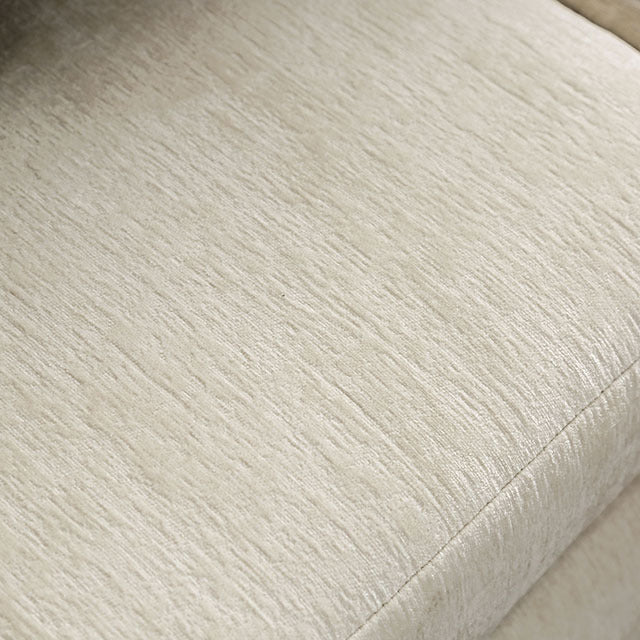 Burgess Loveseat - view 3