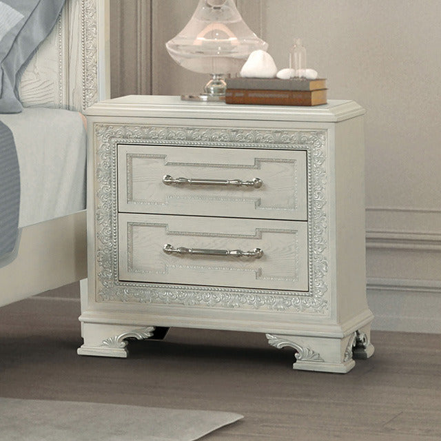 Stella Mia Nightstand - view 7