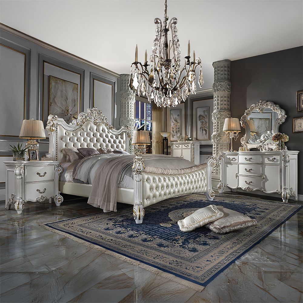 Vendome Nightstand – view 9