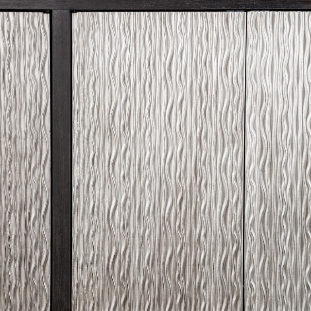 Forger 4-Door Cabinet - view 6