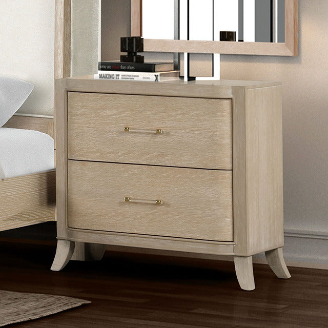 Candra Nightstand - view 8