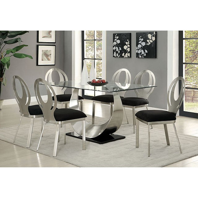 Orla Side Chair - view 3