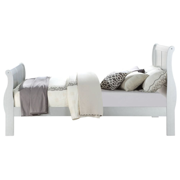 Louis Philippe III EK Bed – view 4