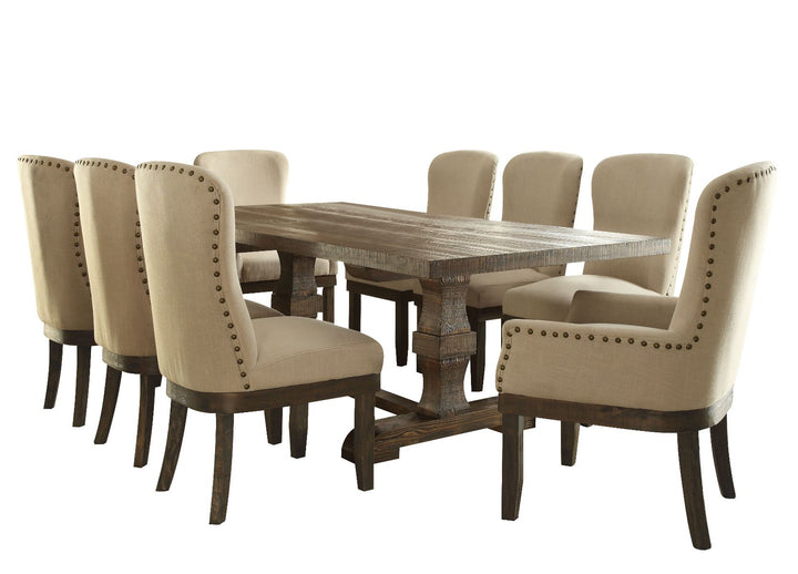 Landon Dining Table with Leaf