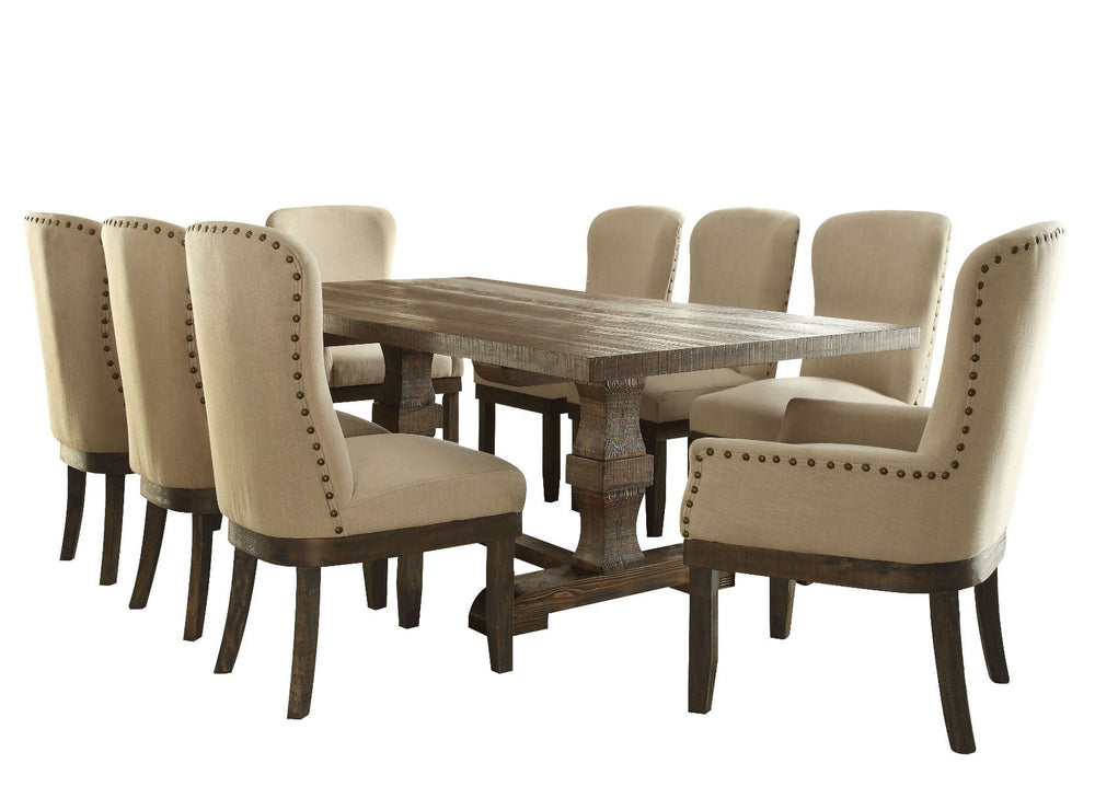 Landon Dining Table with Leaf