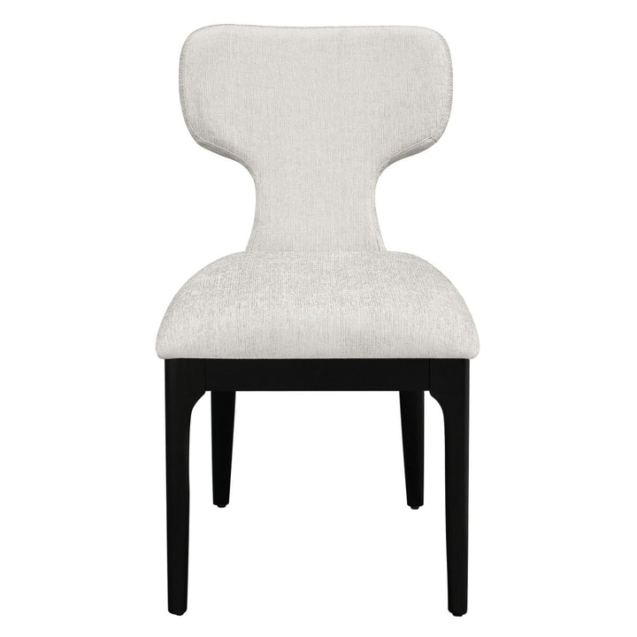 Koen Upholstered Side Chair (Set-2) – view 4