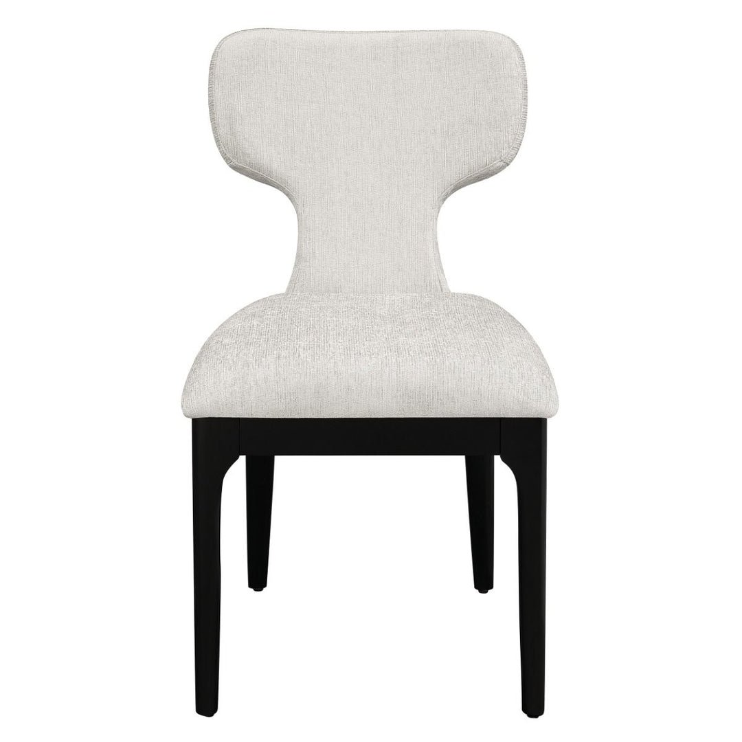 Koen Upholstered Side Chair (Set-2) – view 4