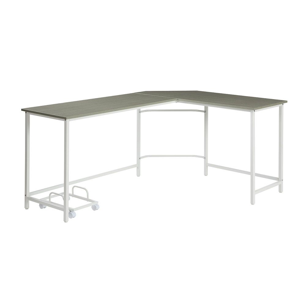 Bambina Computer Desk – view 2