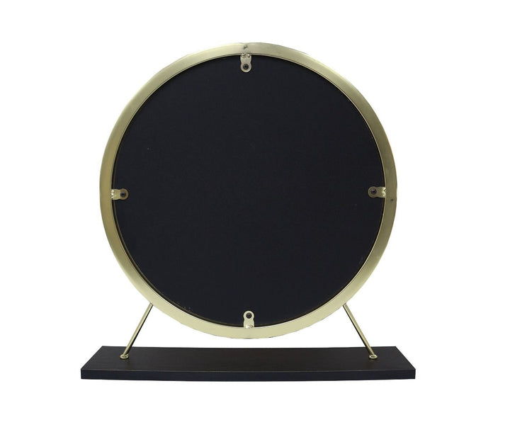 Adao Vanity Mirror &amp; Stool