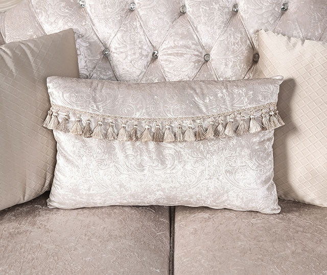 Acapulco Sofa, Off-White - view 5