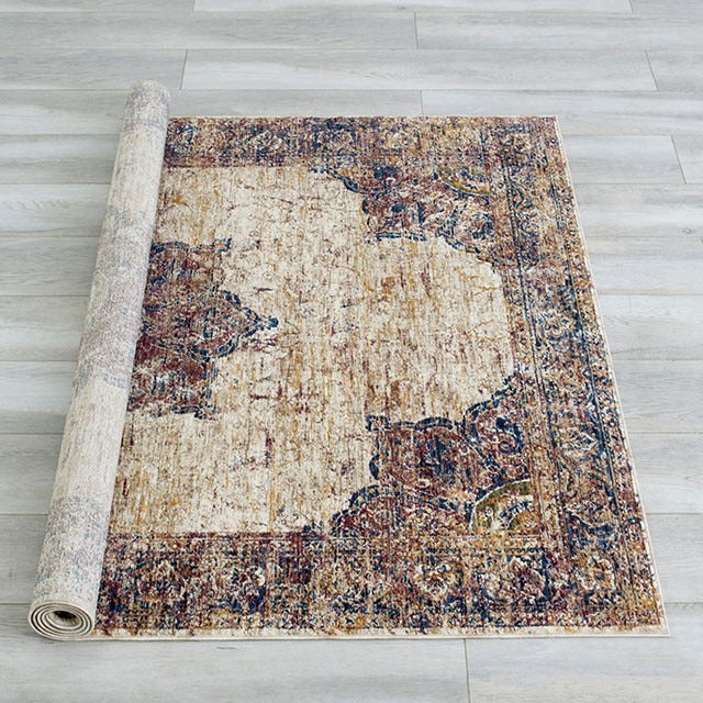 Payas Area Rug, Multi - view 5