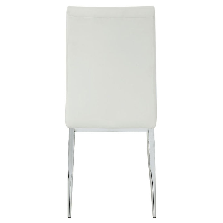 Kamaile Side Chair (Set-2) – view 5