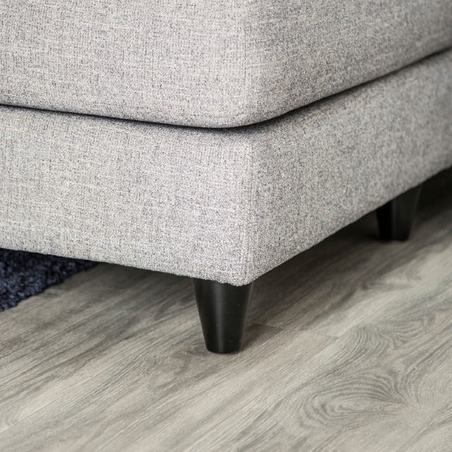 Harlow Reversible Chaise Sectional - view 7