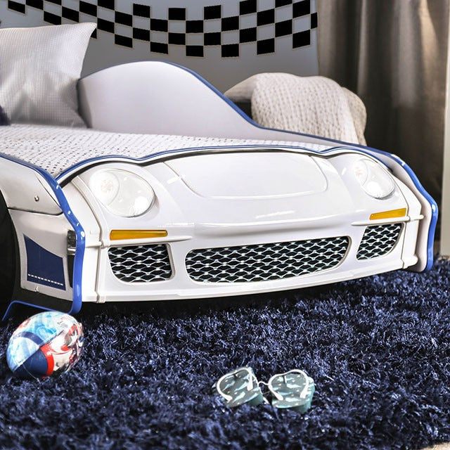 Poe Twin Bed - view 8