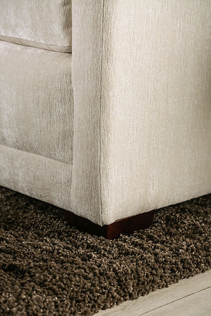 Burgess Loveseat - view 5