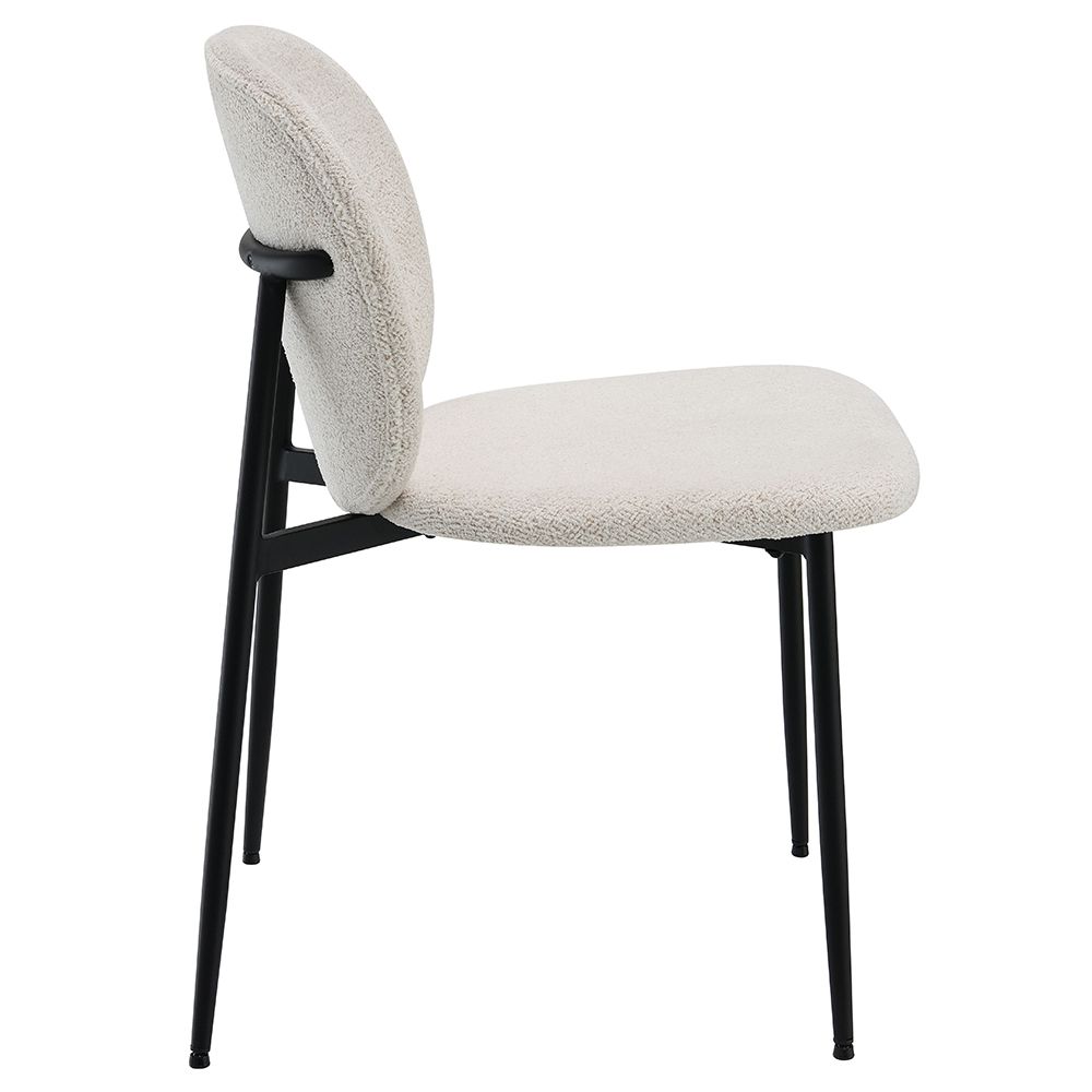 Klaus Side Chair (Set-2) – view 4
