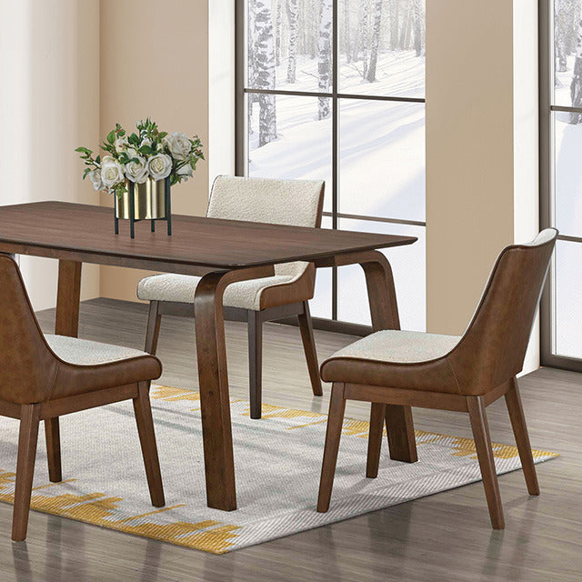 Viken 5 Pc Dining Table Set