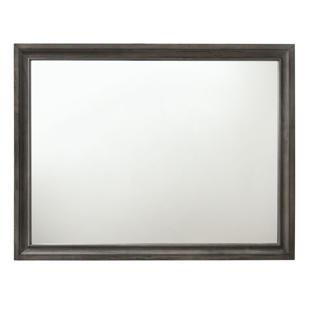 Naima Mirror – view 2