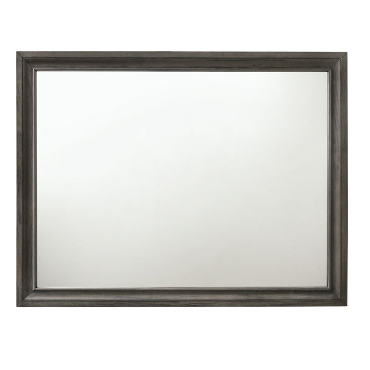 Naima Mirror