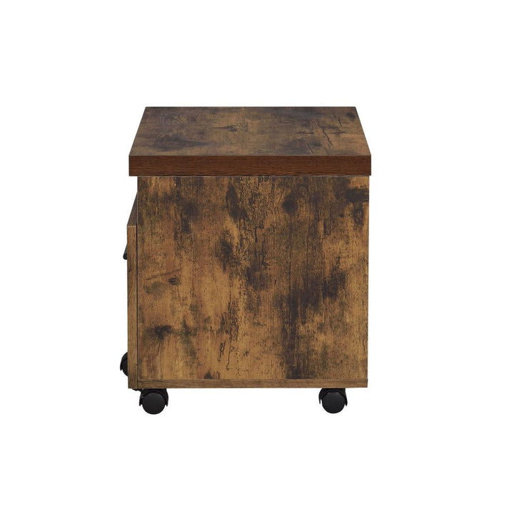 Bob File Cabinet – view 3