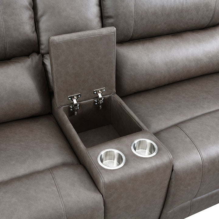 Kantu Motion Sectional Sofa