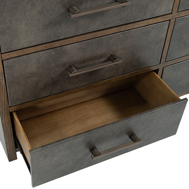 Newent Dresser W/ Astm - view 5