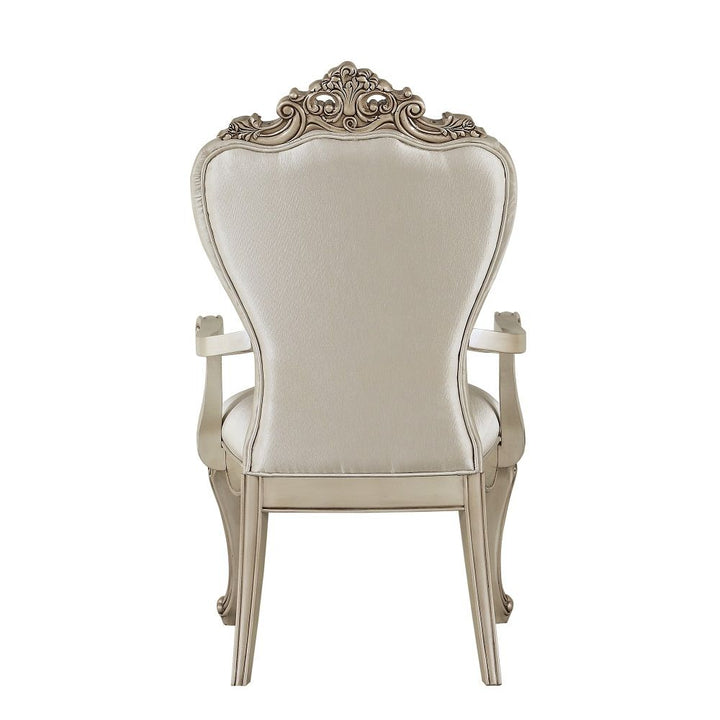 Gorsedd Arm Chair (Set-2) – view 5