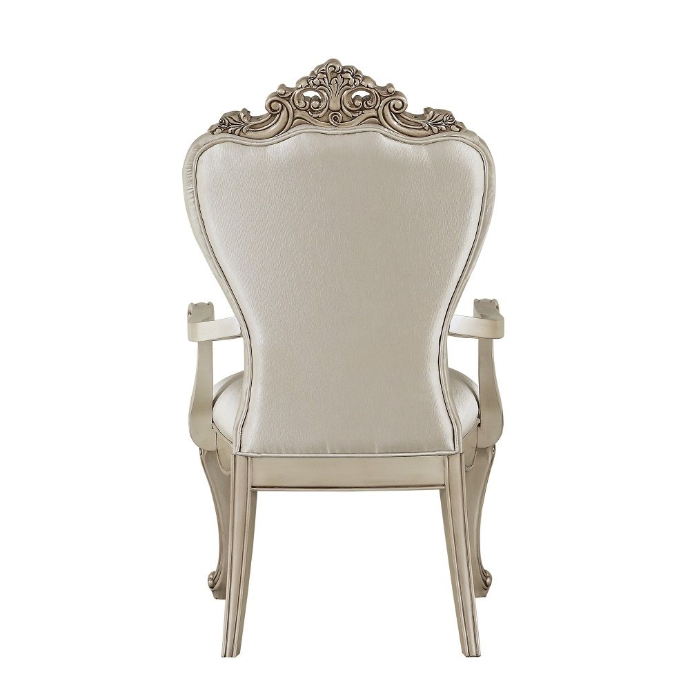 Gorsedd Arm Chair (Set-2) – view 5