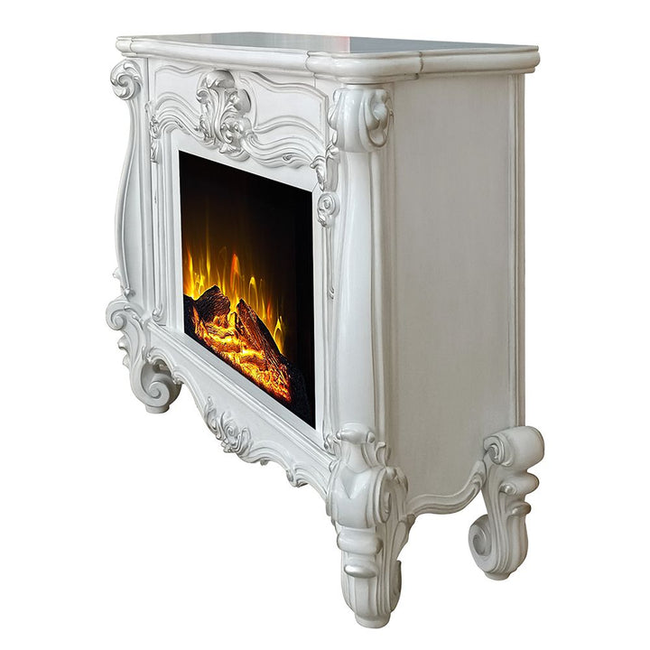 Versailles Fireplace – view 2
