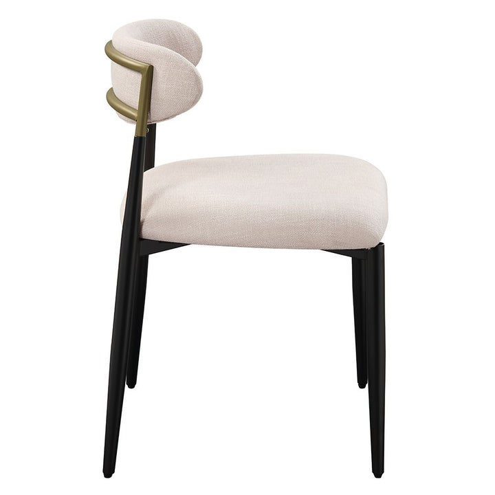 Jaramillo Side Chair (Set-2) – view 5