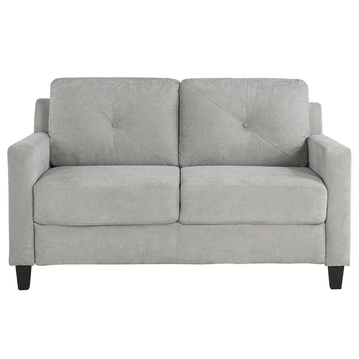 Horatio Loveseat – view 3