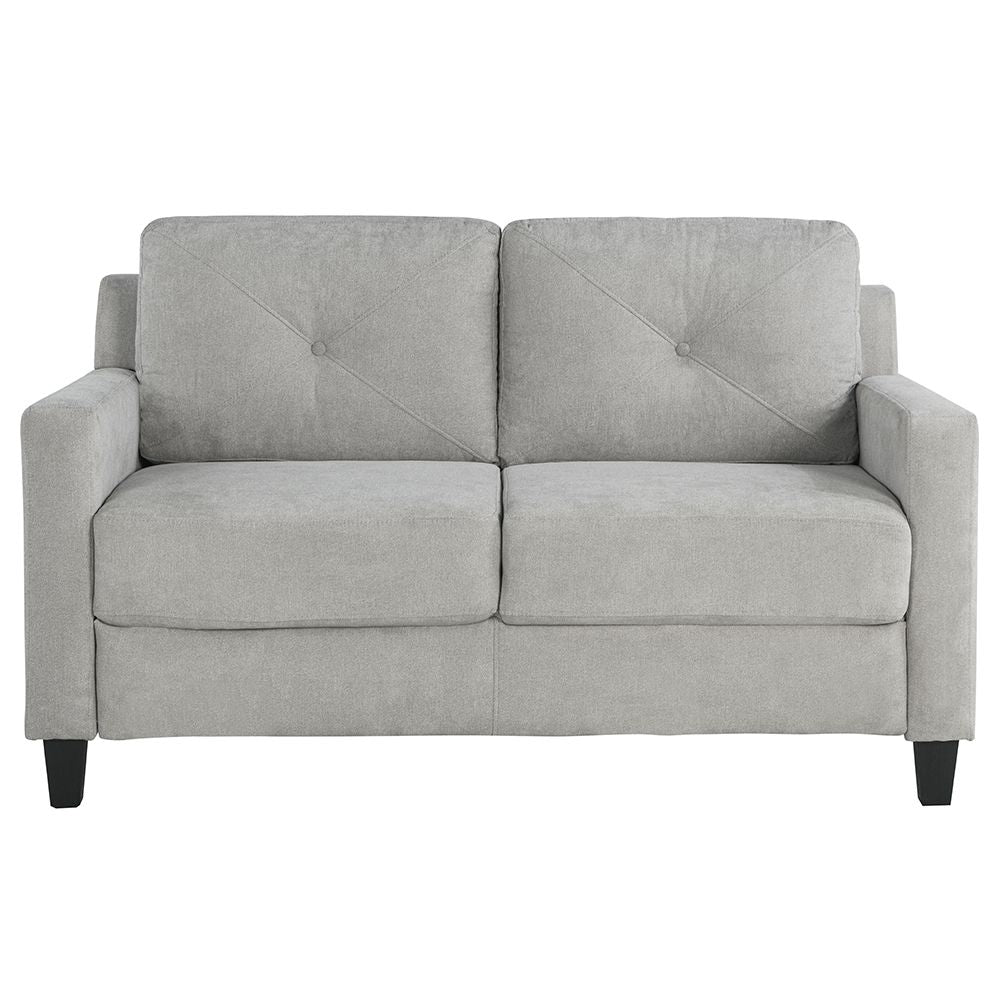 Horatio Loveseat – view 3