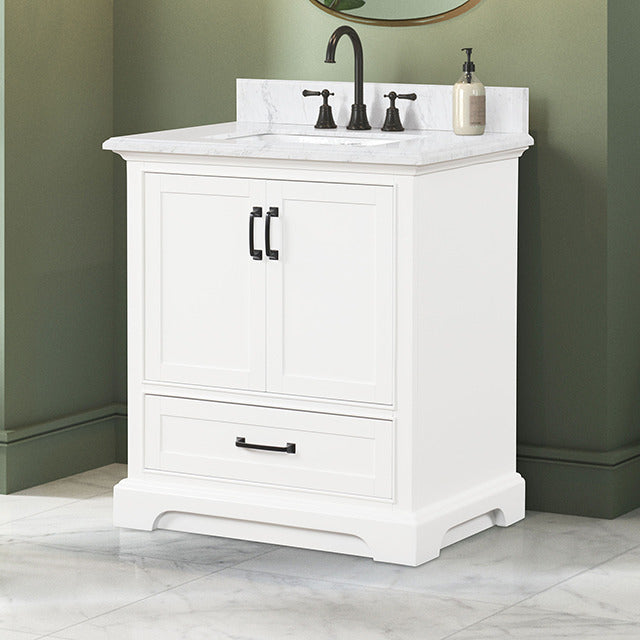 Arthur 30" Bathroom Vanity